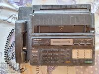 ✅TELEFAX PANASONIC❗