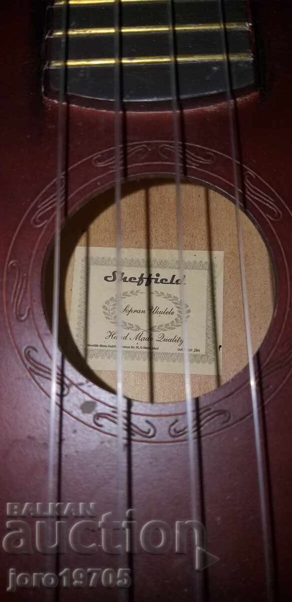 Δημοπρασία ΣΟΠΡΑΝΟ ΟΥΚΟΥΛΕΛΕ Δημοπρασία ΣΟΠΡΑΝΟ ΟΥΚΟΥΛΕΛΕ