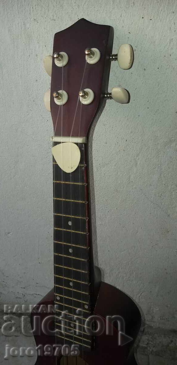 Παράδοση ΣΟΠΡΑΝΟ ΟΥΚΟΥΛΕΛΕ Παράδοση ΣΟΠΡΑΝΟ ΟΥΚΟΥΛΕΛΕ