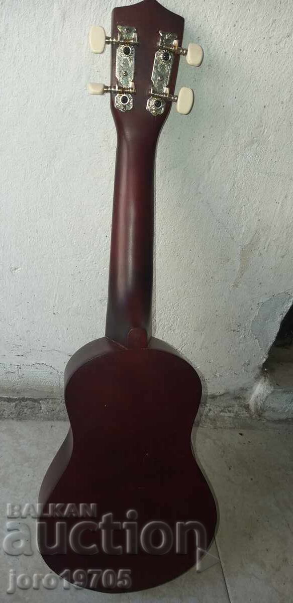 ΣΟΠΡΑΝΟ ΟΥΚΟΥΛΕΛΕ - 5 ΣΟΠΡΑΝΟ ΟΥΚΟΥΛΕΛΕ - 5