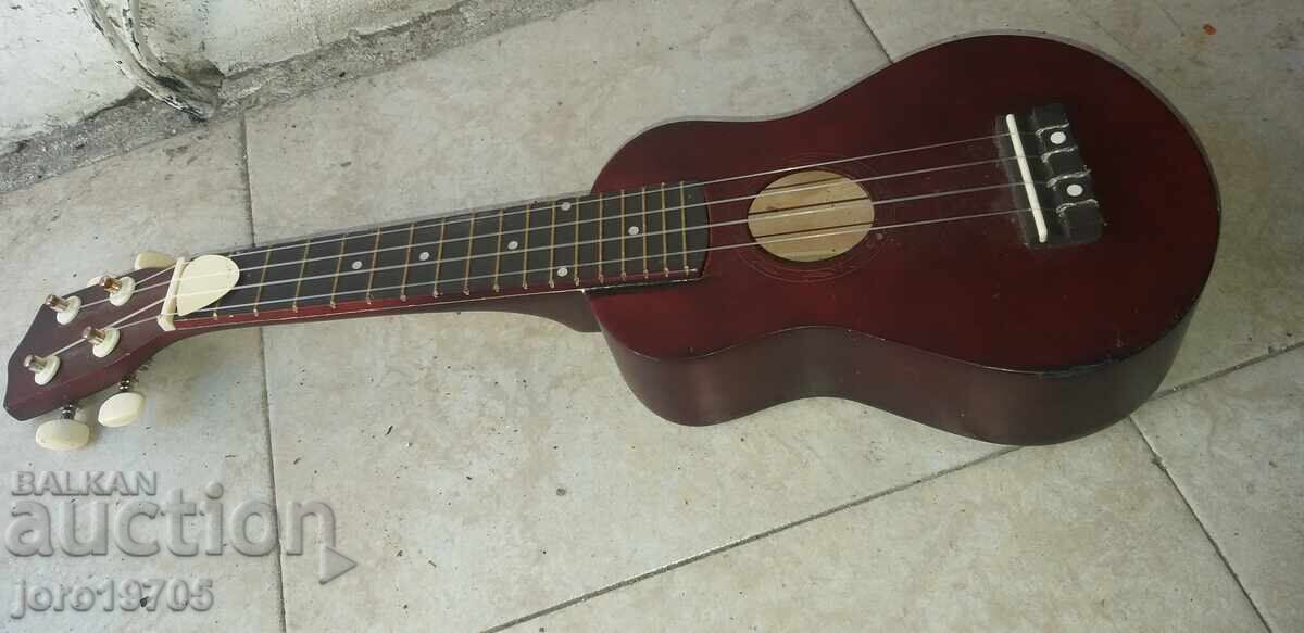 ΣΟΠΡΑΝΟ ΟΥΚΟΥΛΕΛΕ - 6 ΣΟΠΡΑΝΟ ΟΥΚΟΥΛΕΛΕ - 6