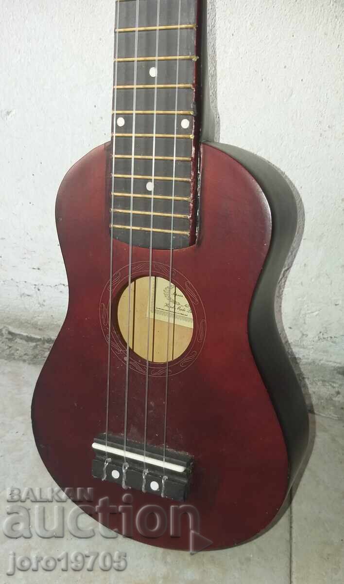 ΣΟΠΡΑΝΟ ΟΥΚΟΥΛΕΛΕ - 7 ΣΟΠΡΑΝΟ ΟΥΚΟΥΛΕΛΕ - 7