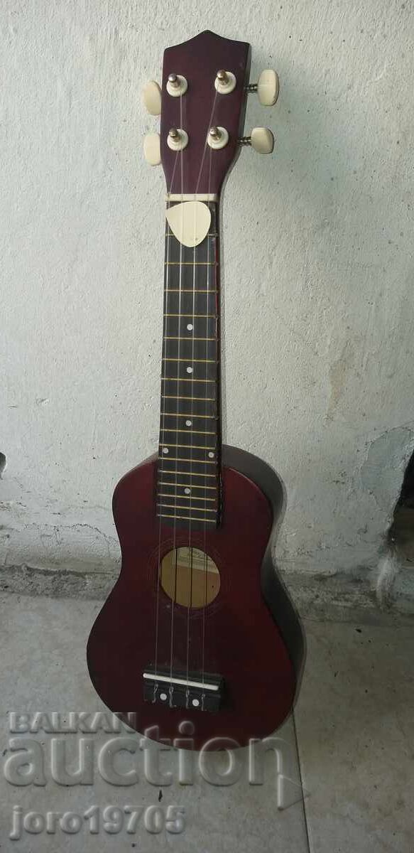 ΣΟΠΡΑΝΟ ΟΥΚΟΥΛΕΛΕ ΣΟΠΡΑΝΟ ΟΥΚΟΥΛΕΛΕ