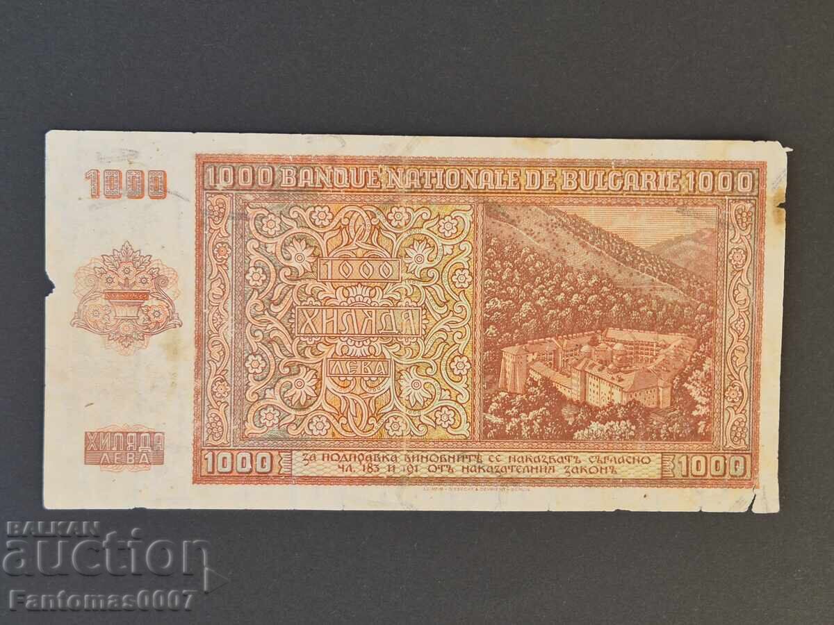 Delivery of 1000 LEVA 1942 Delivery of 1000 LEVA 1942