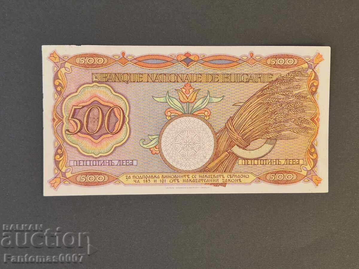 Delivery of 500 LEVA 1938 Delivery of 500 LEVA 1938