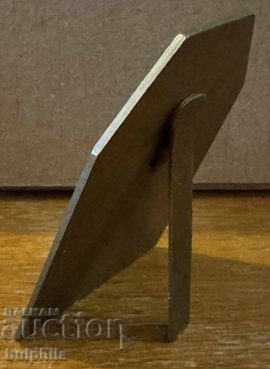 Πλακέτα Τσάρου Βόρις Γ' με τιμή 1250.00 BGN | € 639.11 Πλακέτα Τσάρου Βόρις Γ' με τιμή 1250.00 BGN | € 639.11