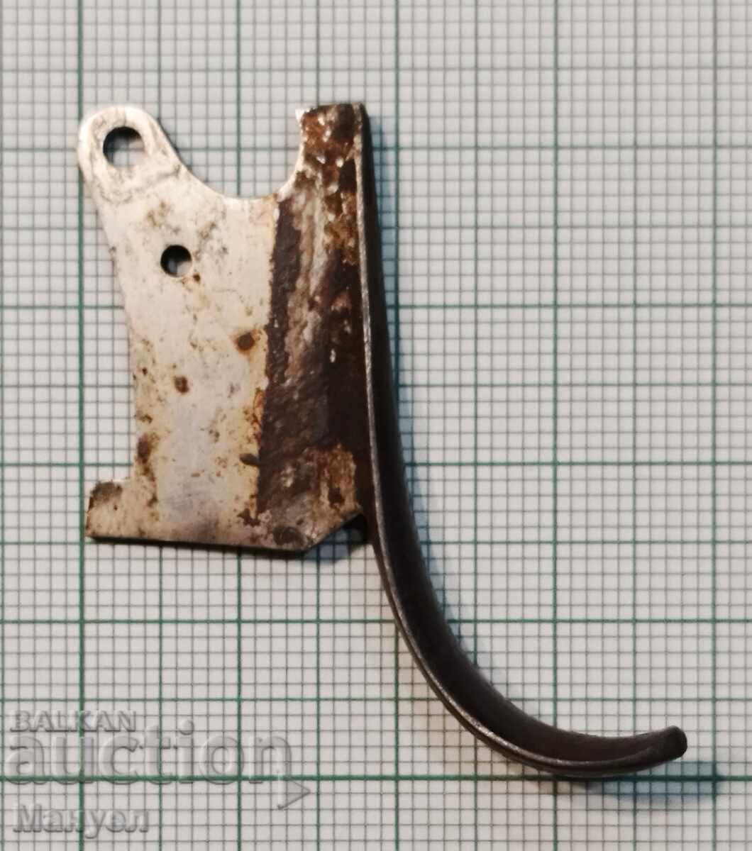 Резервна част  за  оръжие. с цена 9.90 лв. | € 5.06