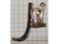 Piesă de schimb pentru armă