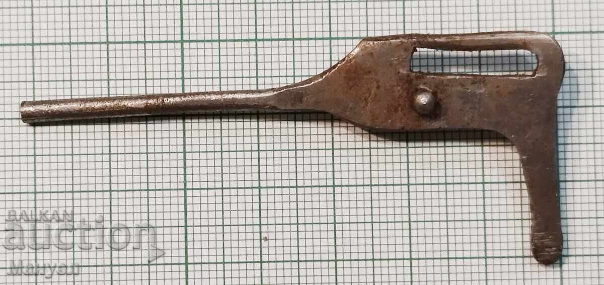 Δημοπρασία Ανταλλακτικό όπλου Δημοπρασία Ανταλλακτικό όπλου