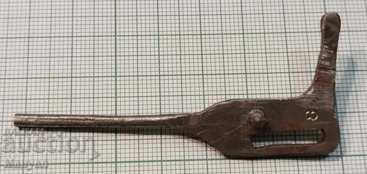 Ανταλλακτικό όπλου Ανταλλακτικό όπλου