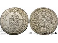 15 Kreuzer from 1622 Nuremberg - Ferdinand II - Rare