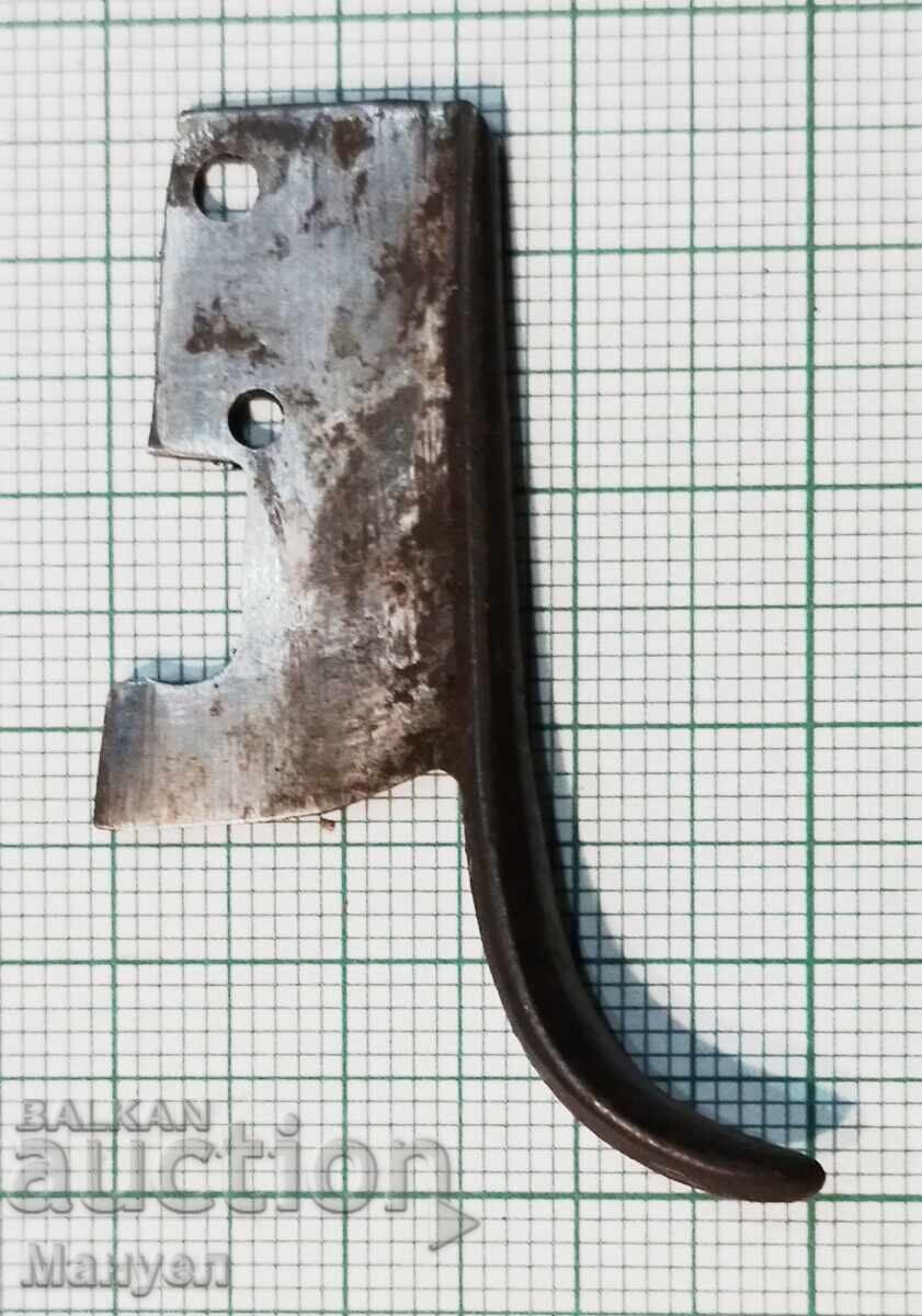 Spare part for a weapon with price 9.90 BGN | € 5.06 Spare part for a weapon with price 9.90 BGN | € 5.06