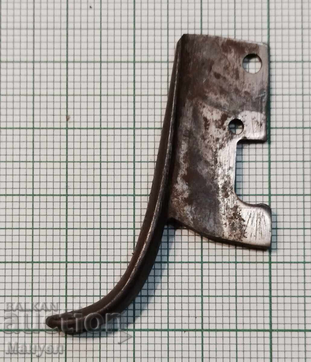 Spare part for a weapon Spare part for a weapon