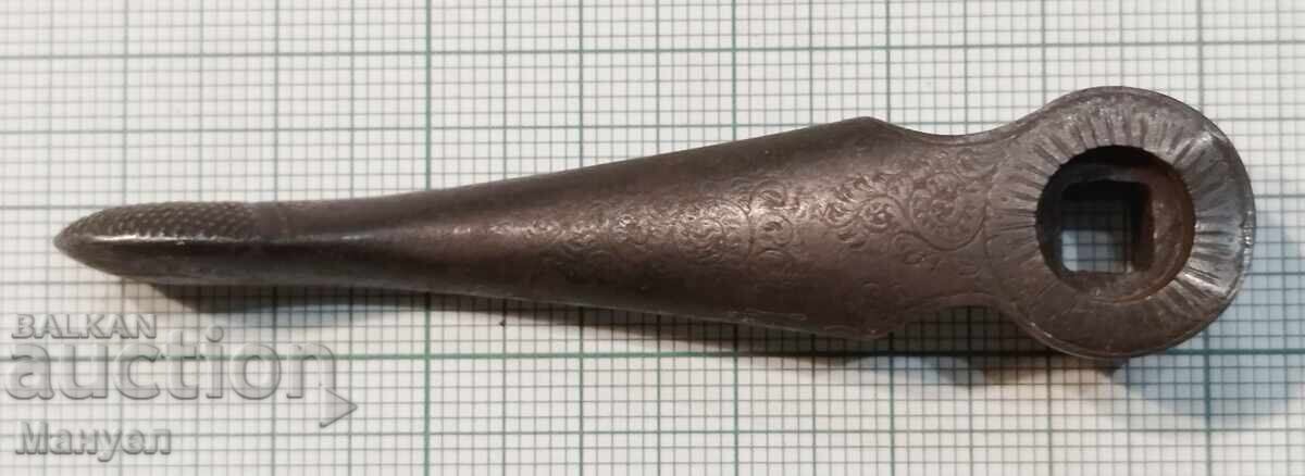 Ανταλλακτικό όπλου με τιμή 9.90 BGN | € 5.06