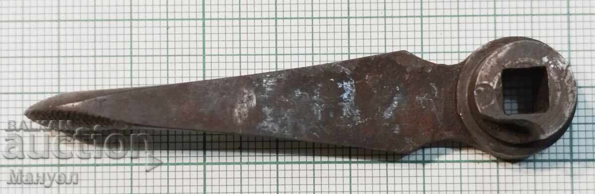 Ανταλλακτικό όπλου