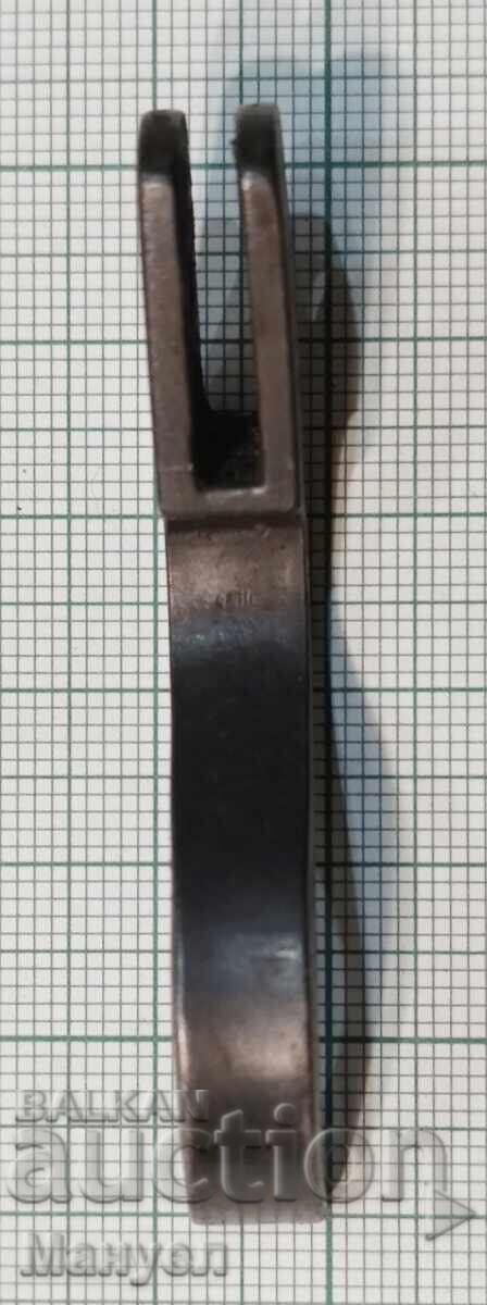 Ανταλλακτικό όπλου με τιμή 9.90 BGN | € 5.06