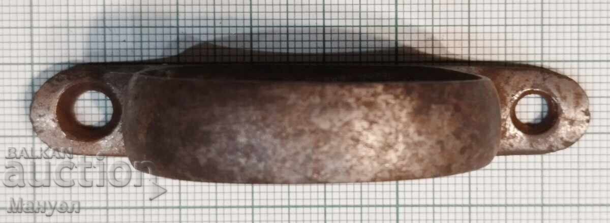 Ανταλλακτικό όπλου με τιμή 9.90 BGN | € 5.06