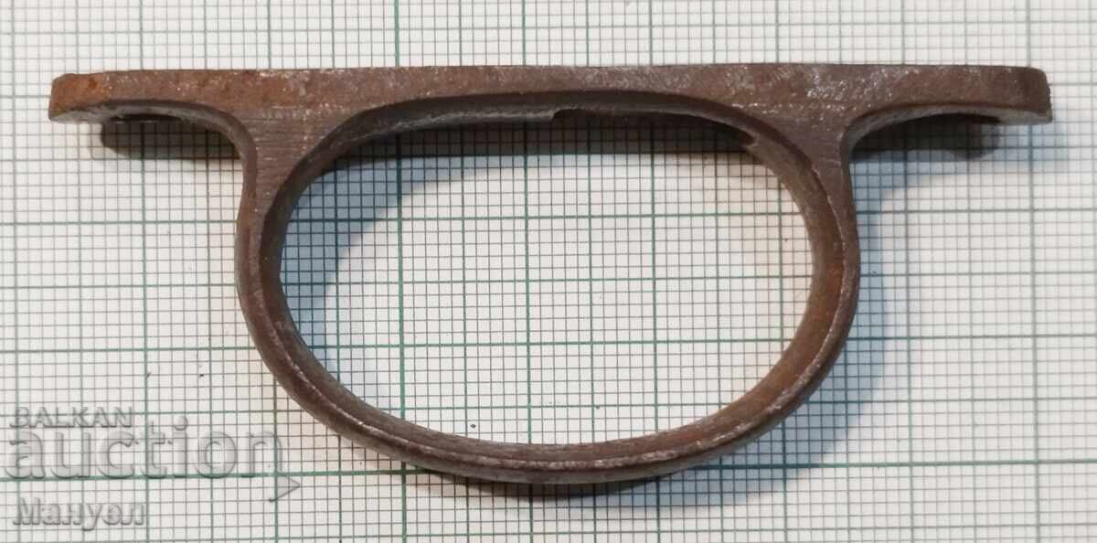 Ανταλλακτικό όπλου