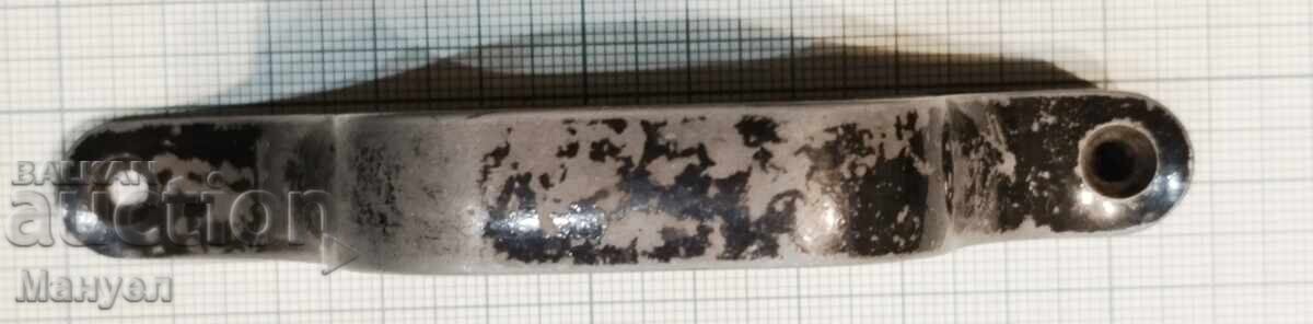 Ανταλλακτικό όπλου με τιμή 9.90 BGN | € 5.06