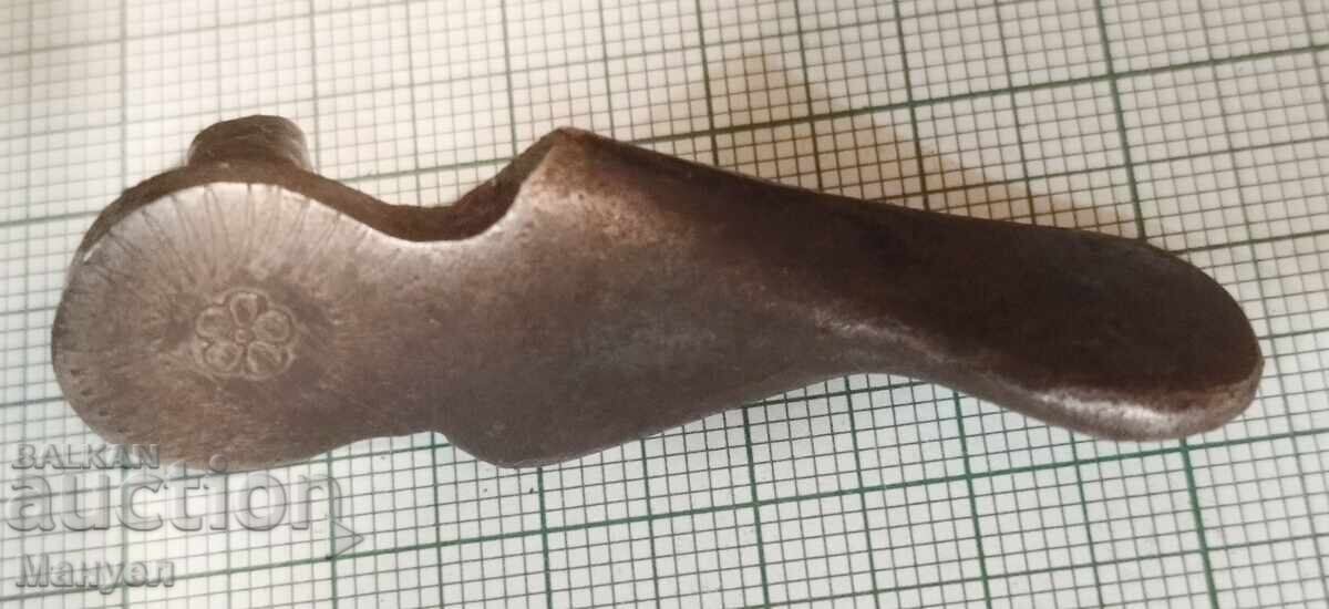 Auction  Spare part for a weapon