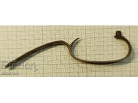 Spare part for a weapon