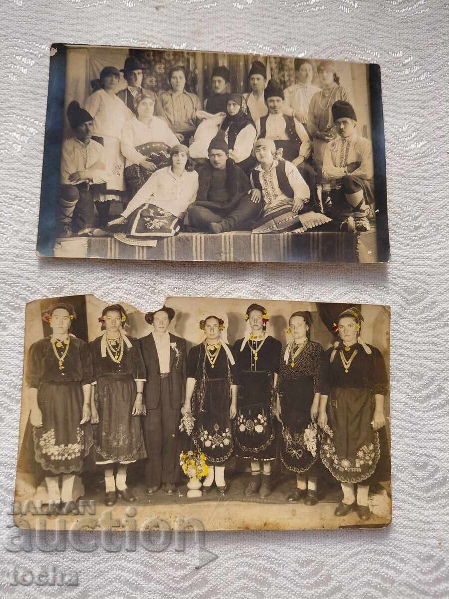 Παλιές φωτογραφίες με παραδοσιακές φορεσιές. Ρούσε. BZC Παλιές φωτογραφίες με παραδοσιακές φορεσιές. Ρούσε. BZC