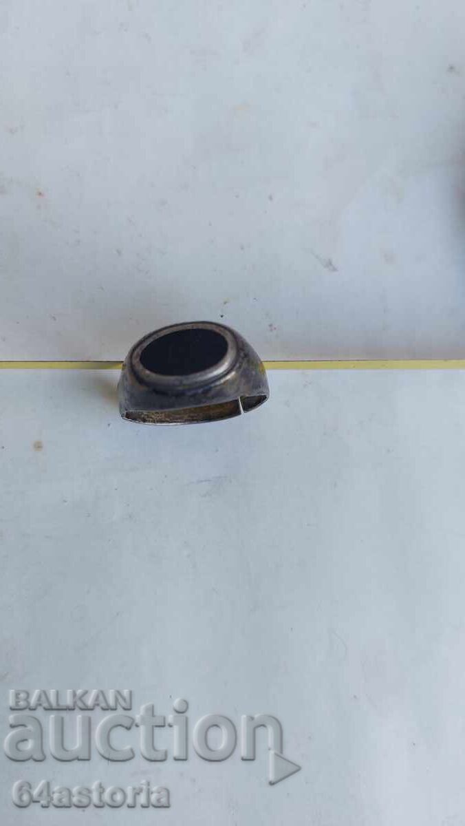 Ασημένιο, βασιλικό, δαχτυλίδι, κόσμημα - 5 Ασημένιο, βασιλικό, δαχτυλίδι, κόσμημα - 5