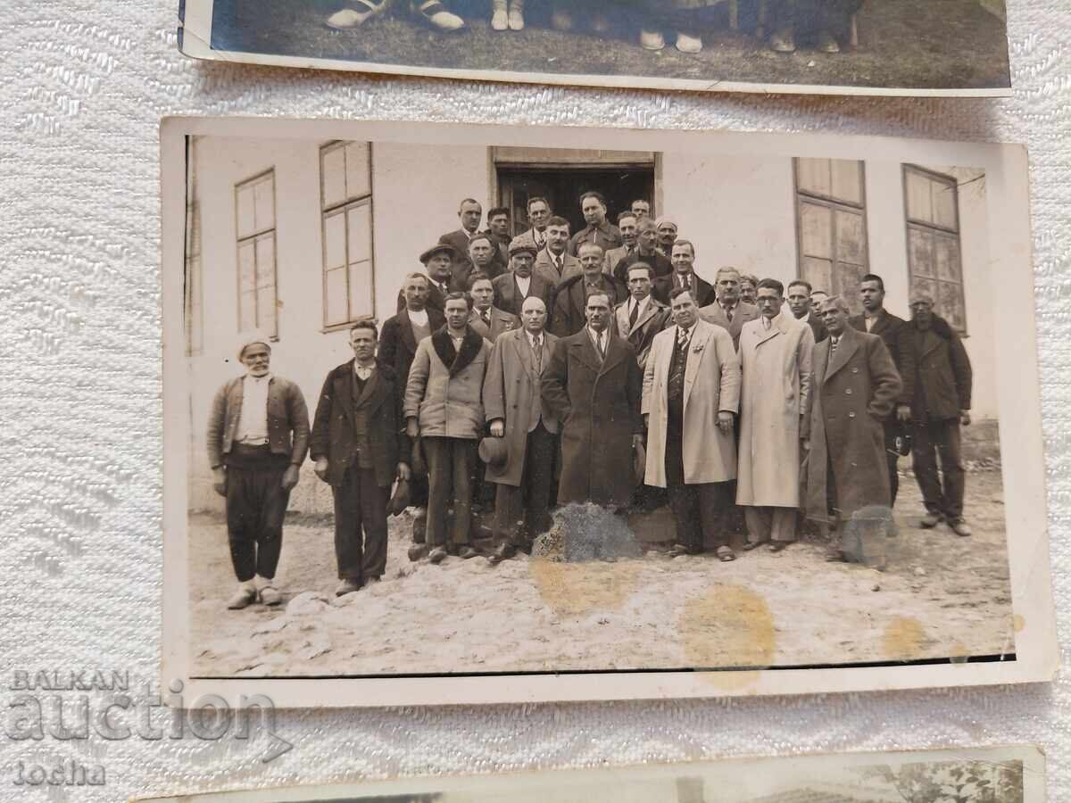 Δημοπρασία Παλιές φωτογραφίες, συμπεριλαμβανομένης της εκλογής του δημοτικού συμβουλίου Ισπερίχ Δημοπρασία Παλιές φωτογραφίες, συμπεριλαμβανομένης της εκλογής του δημοτικού συμβουλίου Ισπερίχ