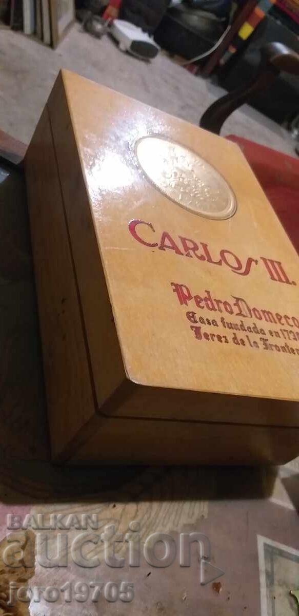 OLD BRANDY BOTTLE / UNOPENED! - 12 OLD BRANDY BOTTLE / UNOPENED! - 12