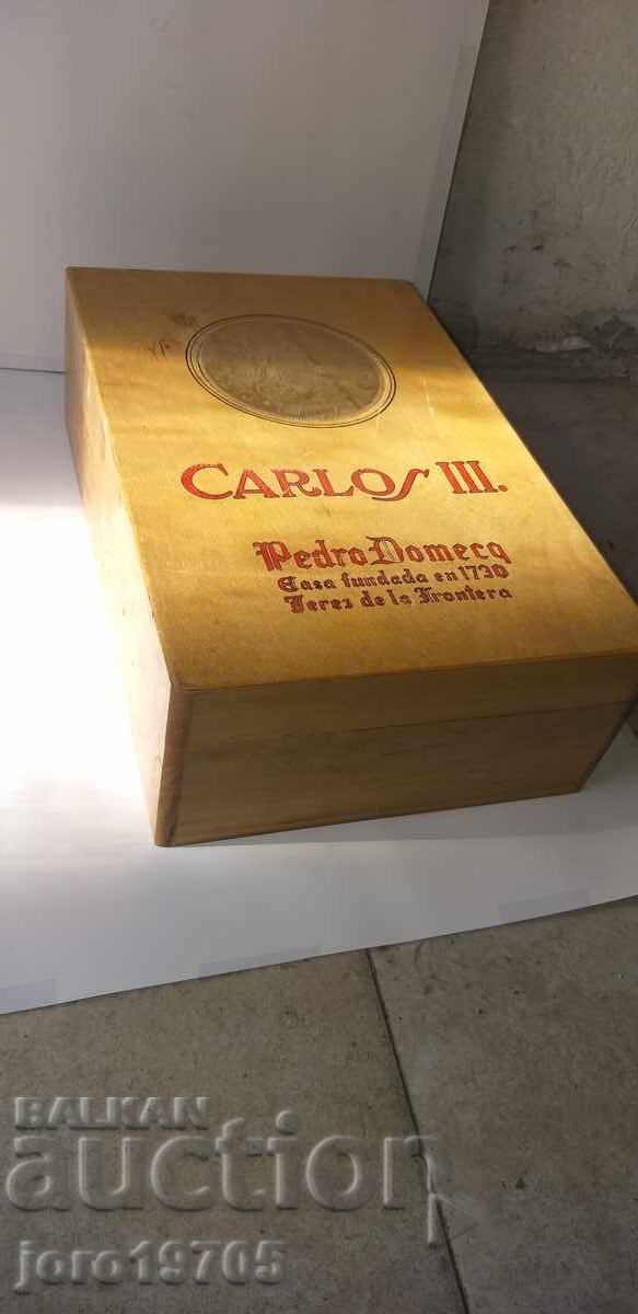 OLD BRANDY BOTTLE / UNOPENED! - 13 OLD BRANDY BOTTLE / UNOPENED! - 13