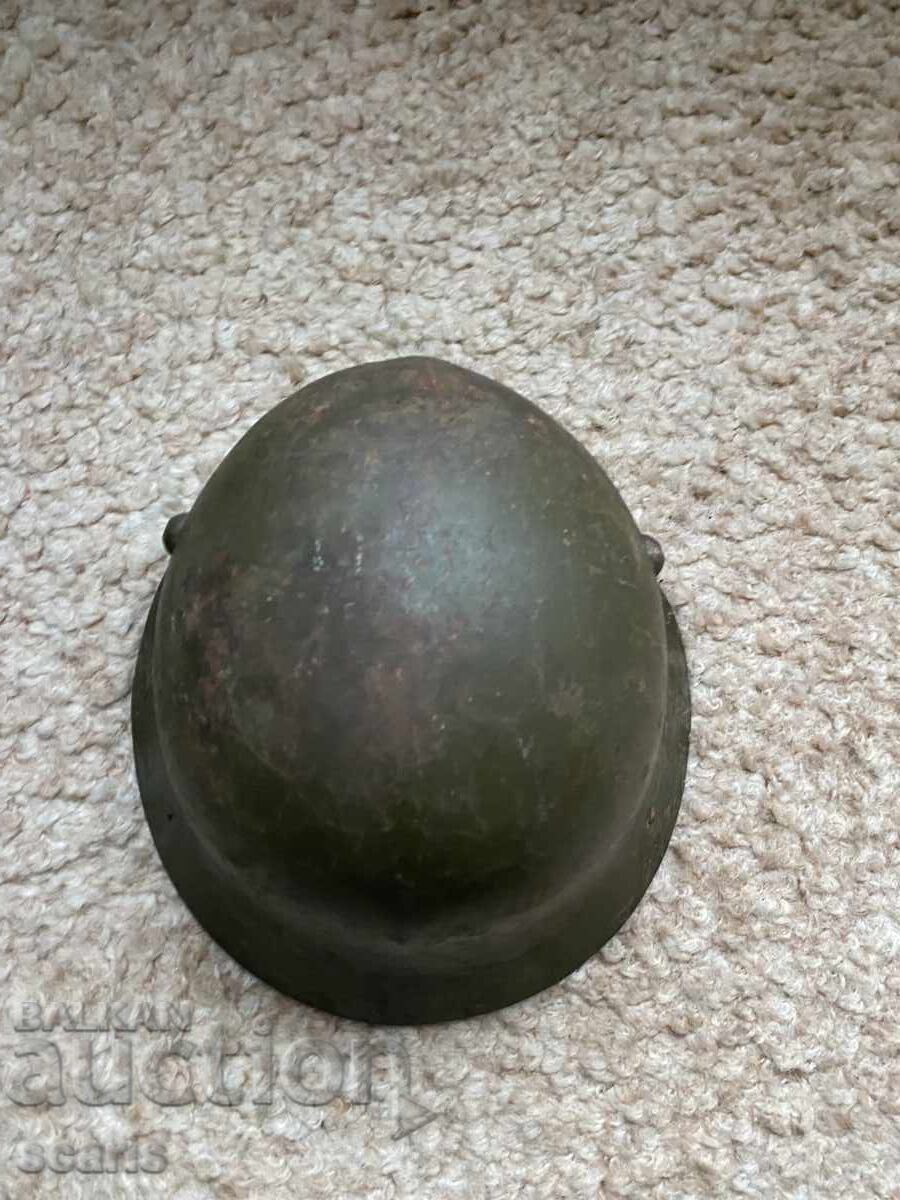 военна каска with price 127.13 BGN | € 65.00