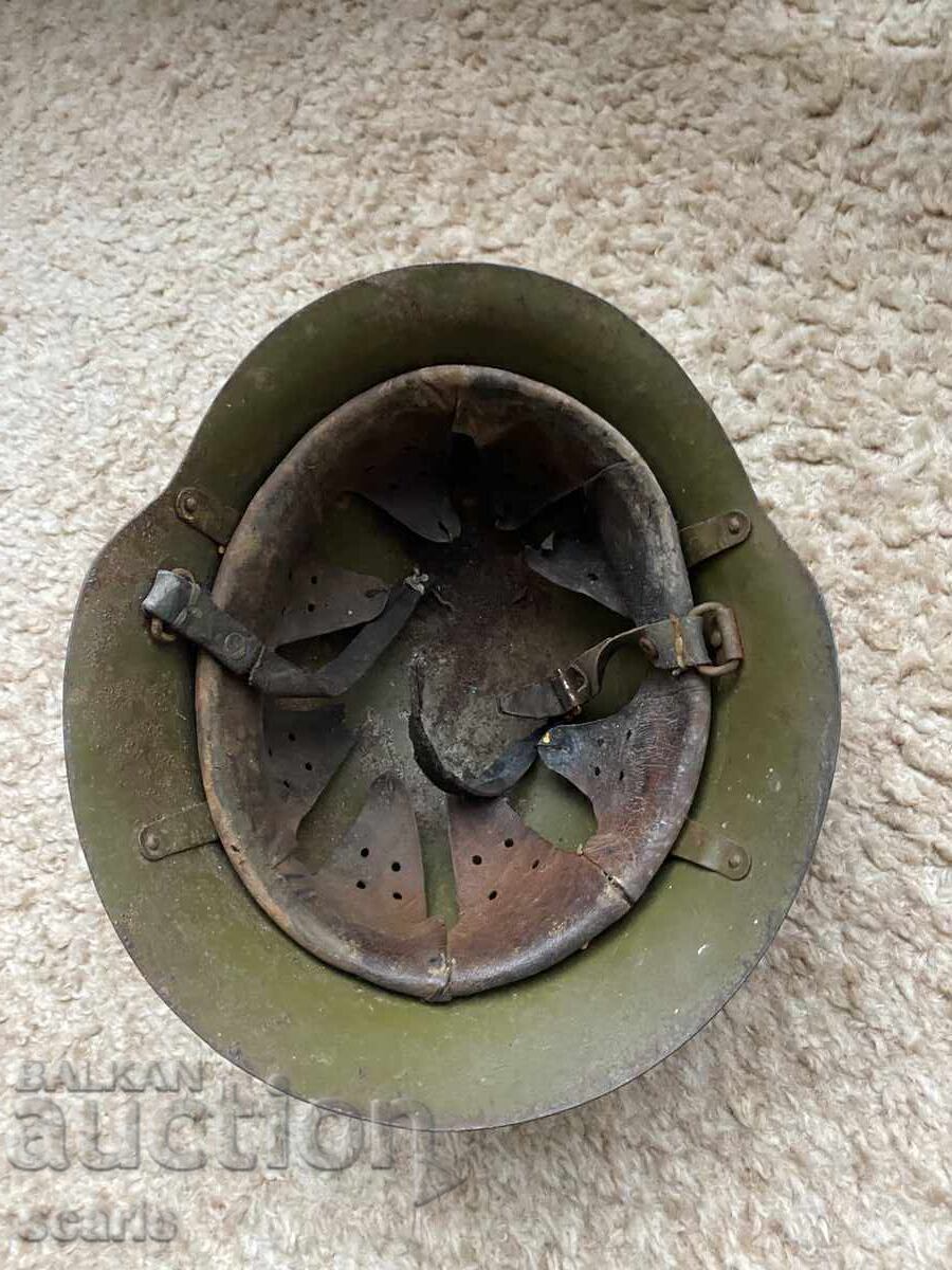 военна каска - 5