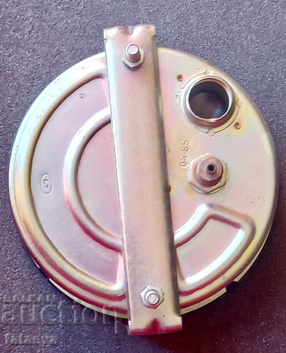 Licitație Echipament din tehnică militară RUSĂ motorizată, nou-nouț