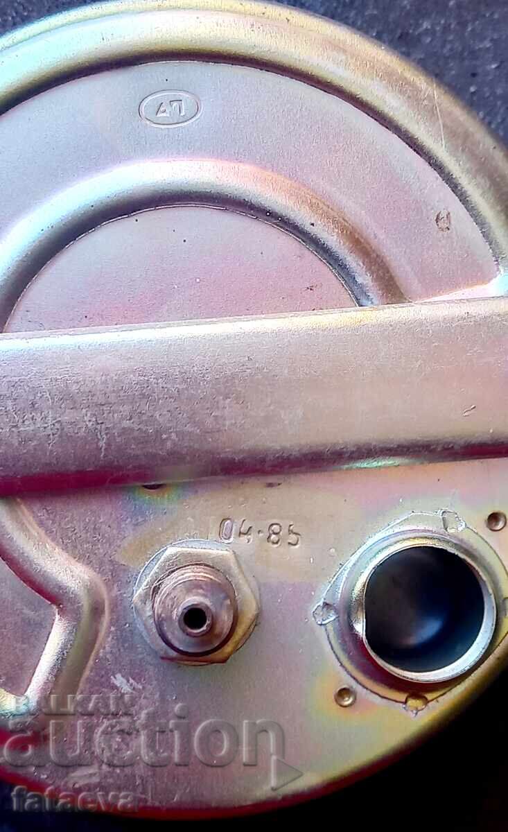 Livrarea Echipament din tehnică militară RUSĂ motorizată, nou-nouț