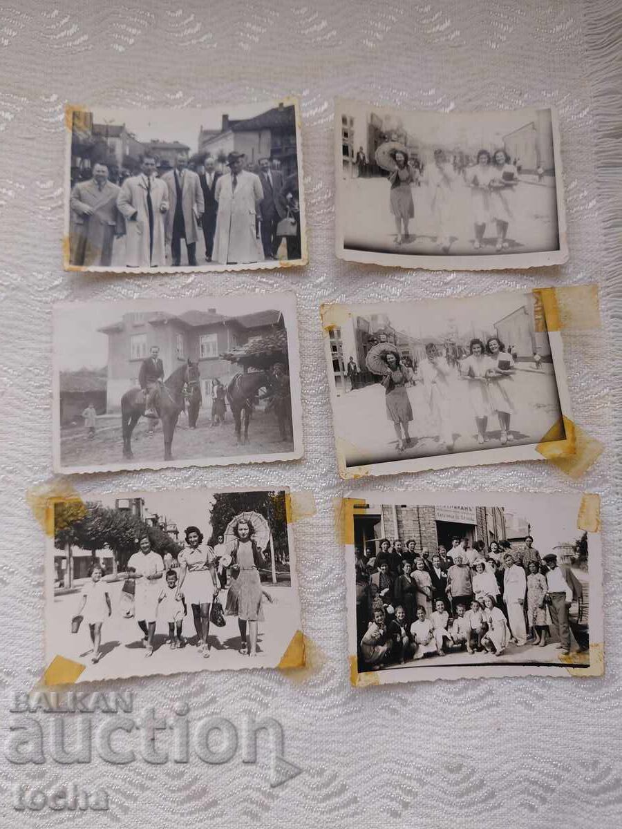 Old photos Tutrakan/Dobrich. BZC Old photos Tutrakan/Dobrich. BZC