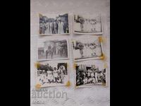 Παλιές φωτογραφίες Τουτρακάν/Ντόμπριτς. BZC