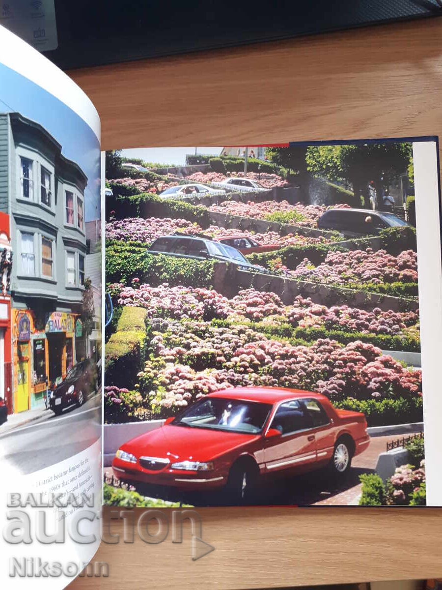 Licitație San Francisco / San Francisco Licitație San Francisco / San Francisco