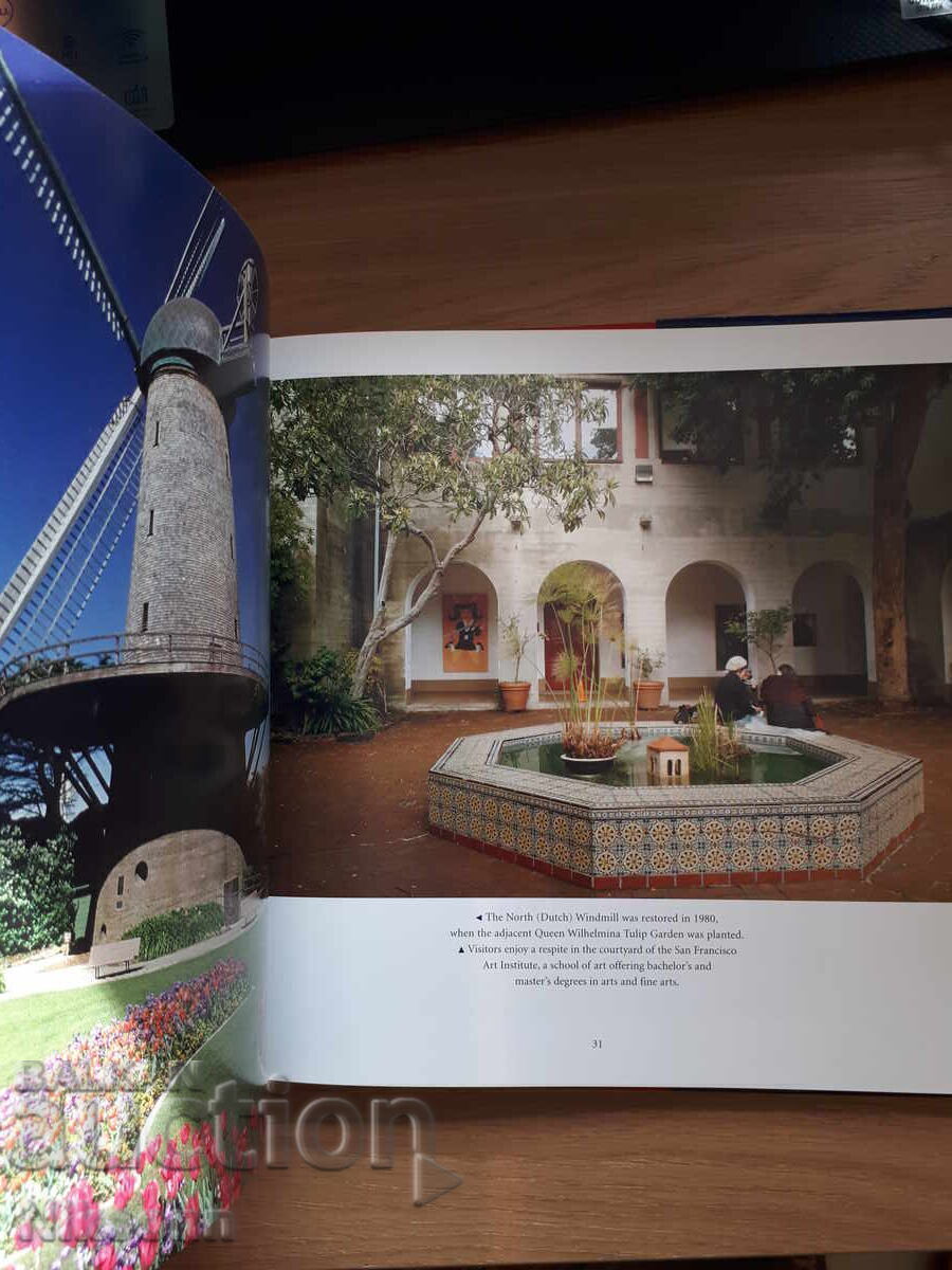 Delivery of San Francisco / San Francisco