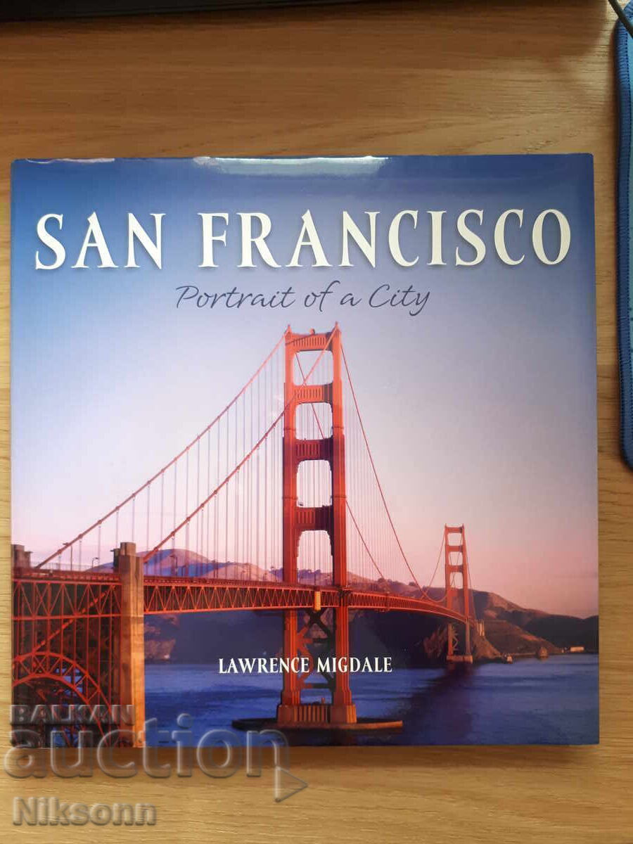 San Francisco / San Francisco San Francisco / San Francisco