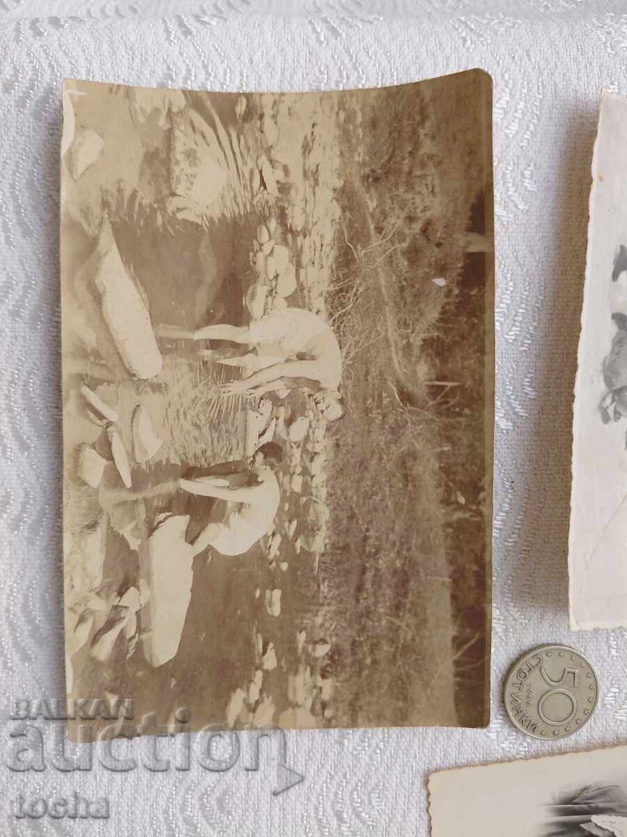 Delivery of Old photos, Shumen. BZTs Delivery of Old photos, Shumen. BZTs