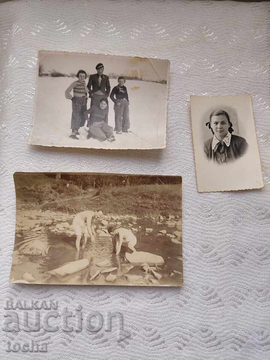 Old photos, Shumen. BZTs Old photos, Shumen. BZTs