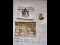 Παλιές φωτογραφίες, Σούμεν. BZC