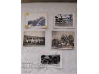 Παλιές φωτογραφίες από Σβίστοβ. BZC