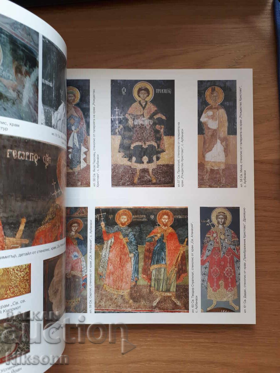 Licitație Zugravi dincolo de granițe