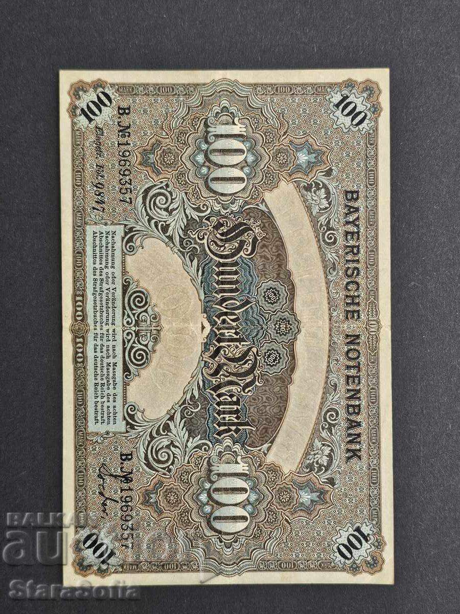 Delivery of 100 Marks 1900 Year Delivery of 100 Marks 1900 Year