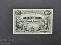 100 Marks 1900 Year