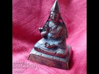 Бронзова статуетка от 19-ти век.