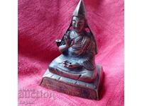 Statuetă de bronz din secolul al XIX-lea