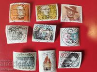 Γερμανία - A 5962