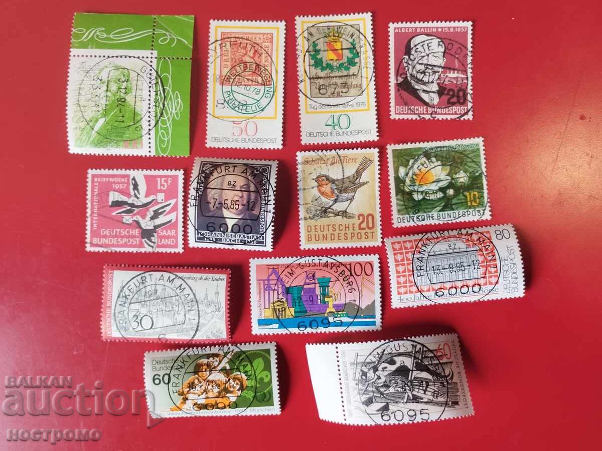 Германия - A 5963 Германия - A 5963